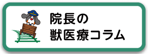 院長の獣医療コラム